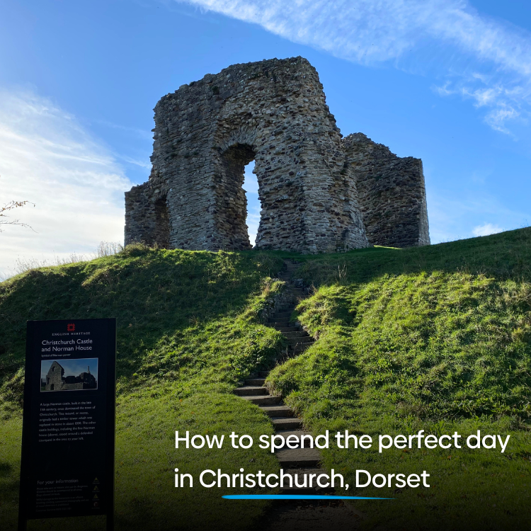 How to Spend the Perfect Day in Christchurch