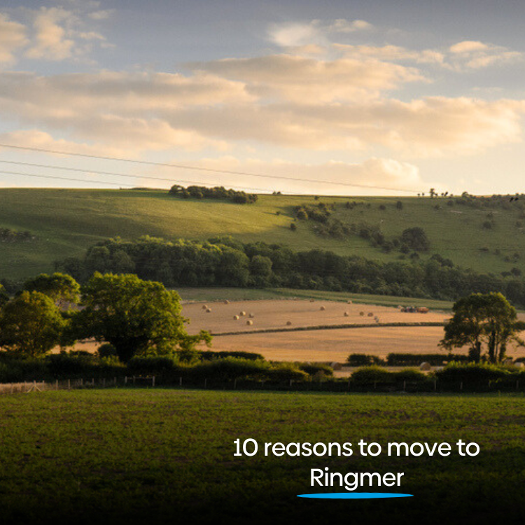 10 Reasons to Move to Ringmer, East Sussex | Aster Sales