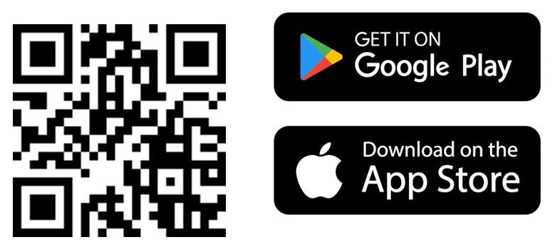 qr code for SuperFi