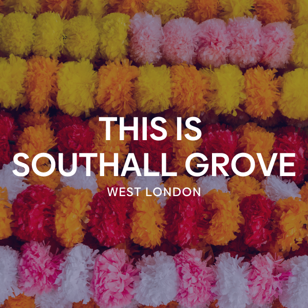 How to spend a day out in Southall | Aster Sales