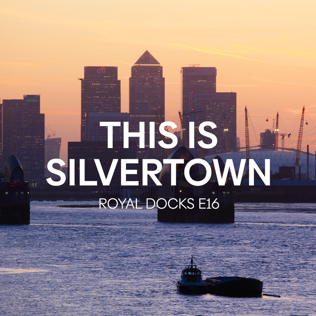 10 Reasons to move and live in Silvertown | Aster Sales