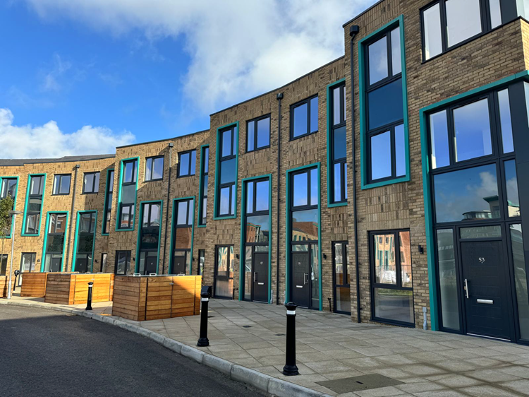 Why shared ownership at The Hops could be more affordable for you.