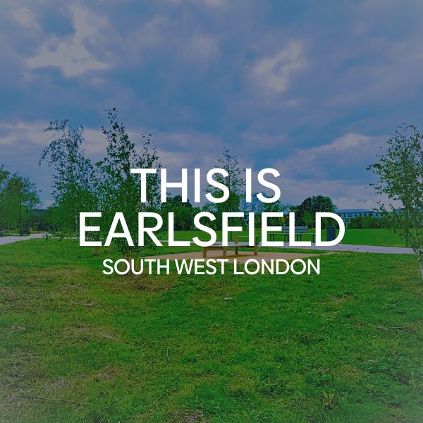 What is it like moving and living in Earlsfield, SW18 | Aster Sales