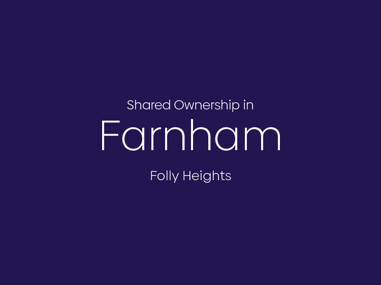 Folly Height Farnham