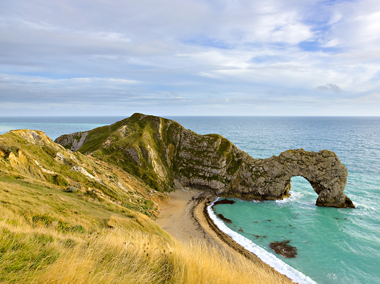 shared ownership Dorset